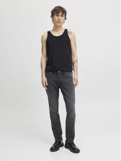 Jack & Jones - Mike Fox - Férfi farmernadrág