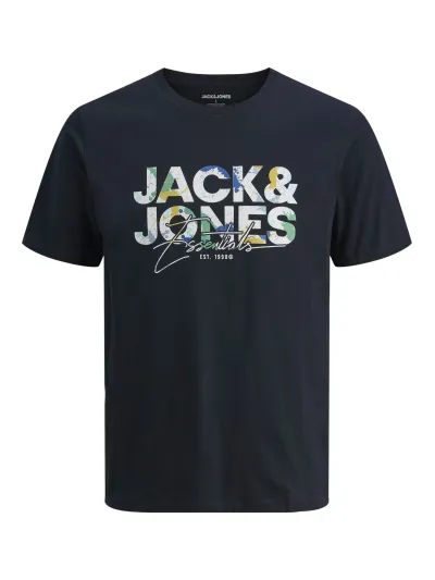 Jack & Jones - Geplas - Férfi póló