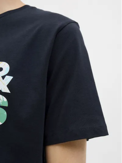 Jack & Jones - Geplas - Férfi póló