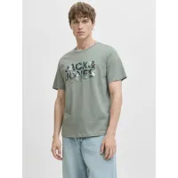 Jack & Jones - Geplas - Férfi póló