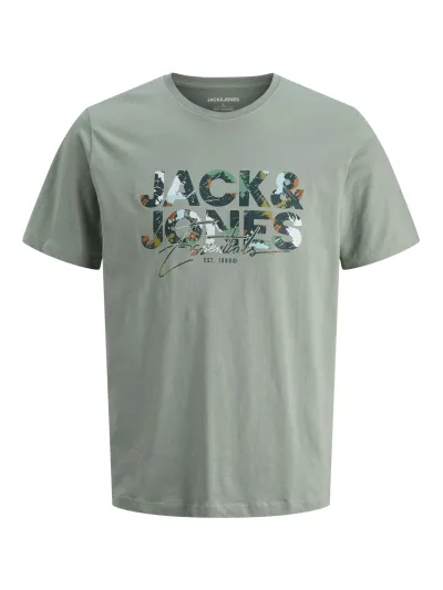Jack & Jones - Geplas - Férfi póló