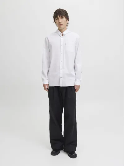 Jack & Jones - Oxford - Férfi ing