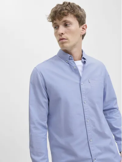 Jack & Jones - Oxford - Férfi ing