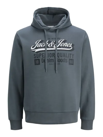 Jack & Jones - Sportos Férfi pulóver
