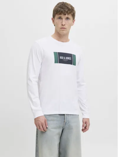 Jack & Jones - Hayato - Férfi póló