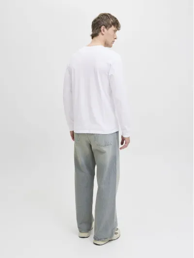 Jack & Jones - Hayato - Férfi póló