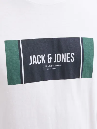 Jack & Jones - Hayato - Férfi póló