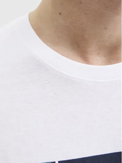 Jack & Jones - Hayato - Férfi póló