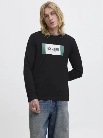 Jack & Jones - Hayato - Férfi póló