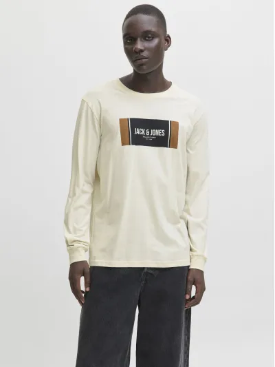 Jack & Jones - Hayato - Férfi póló