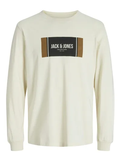 Jack & Jones - Hayato - Férfi póló