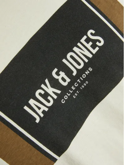 Jack & Jones - Hayato - Férfi póló