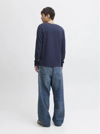 Jack & Jones - Hayato - Férfi póló