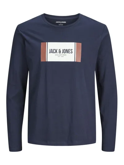 Jack & Jones - Hayato - Férfi póló