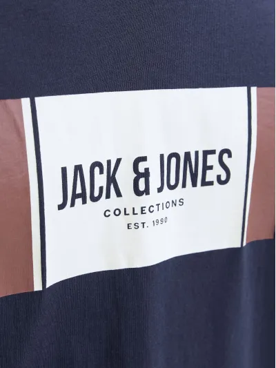 Jack & Jones - Hayato - Férfi póló