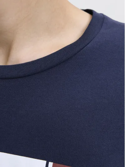 Jack & Jones - Hayato - Férfi póló