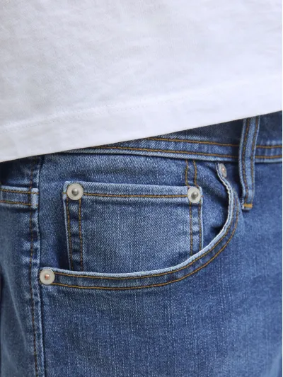 Jack & Jones - Clark Original - Férfi farmernadrág