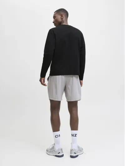 Jack & Jones - Fusion Interlock - Sportos Férfi pulóver
