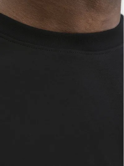 Jack & Jones - Fusion Interlock - Sportos Férfi pulóver