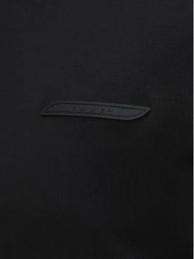 Jack & Jones - Fusion Interlock - Sportos Férfi pulóver