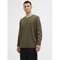 Jack & Jones - Fusion Interlock - Sportos Férfi pulóver