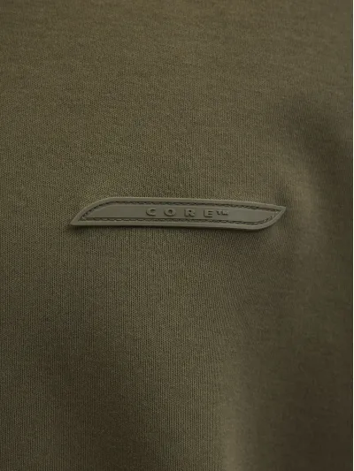 Jack & Jones - Fusion Interlock - Sportos Férfi pulóver