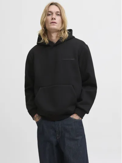 Jack & Jones - Fusion Scuba - Sportos Férfi pulóver