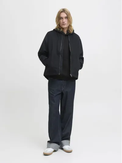 Jack & Jones - Fusion Scuba - Sportos Férfi pulóver