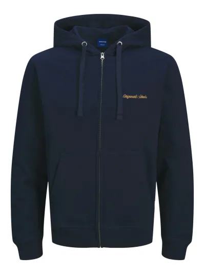 Jack & Jones - Norrebro - Sportos Férfi pulóver