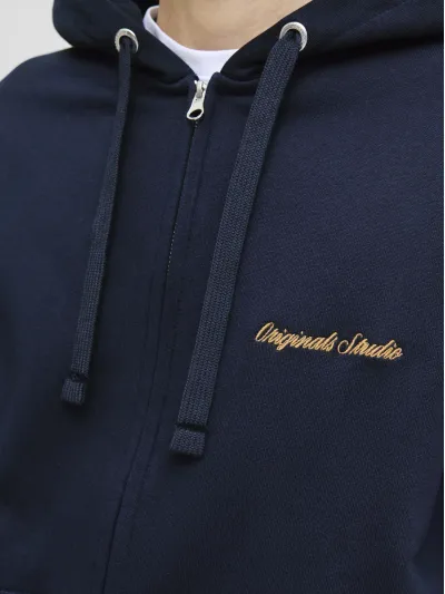Jack & Jones - Norrebro - Sportos Férfi pulóver