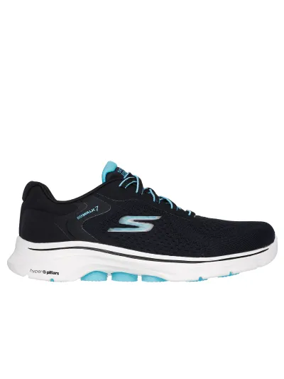 Skechers - Go Walk 7 / Cosmic - Sneaker Női utcai cipő
