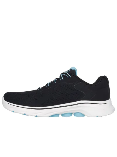 Skechers - Go Walk 7 / Cosmic - Sneaker Női utcai cipő