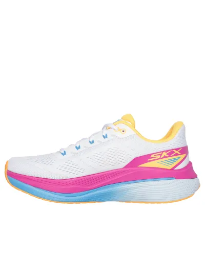 Skechers - MAX CUSHIONING PROPULSION - Női Futócipő