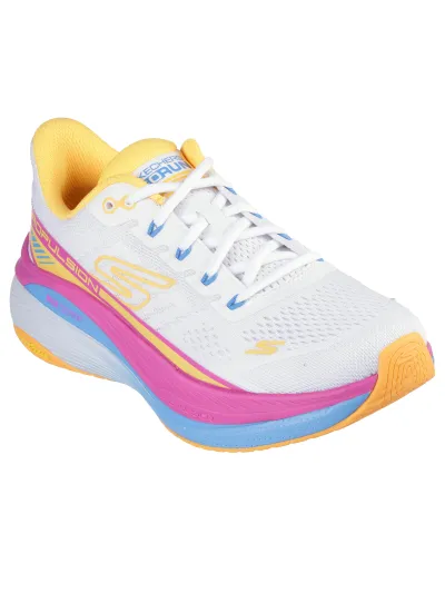 Skechers - MAX CUSHIONING PROPULSION - Női Futócipő