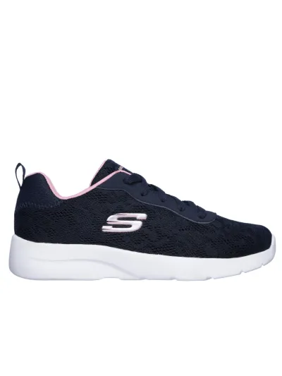 Skechers - DYNAMIGHT 2.0 / HOMESPUN - Sneaker Női utcai cipő