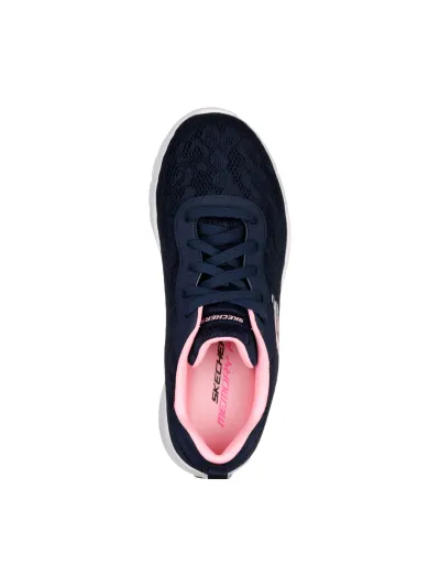 Skechers - DYNAMIGHT 2.0 / HOMESPUN - Sneaker Női utcai cipő