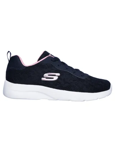 Skechers - DYNAMIGHT 2.0 / HOMESPUN - Sneaker Női utcai cipő