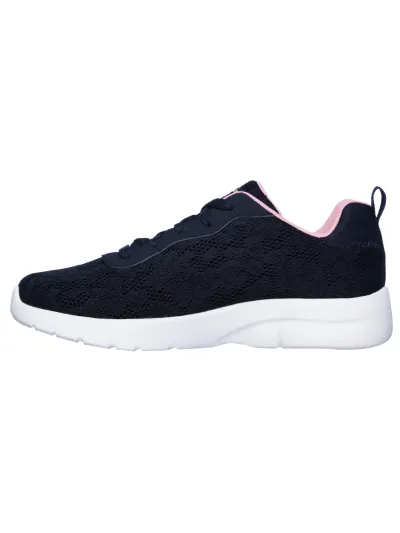 Skechers - DYNAMIGHT 2.0 / HOMESPUN - Sneaker Női utcai cipő