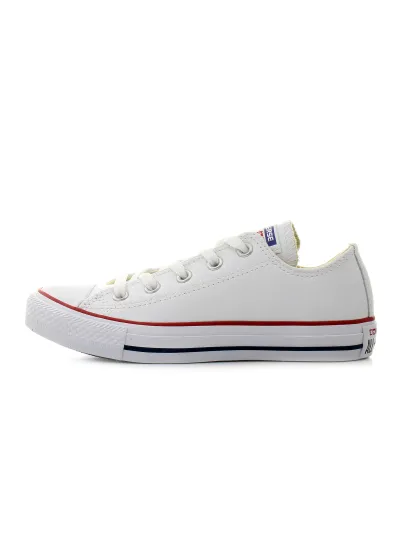 Converse - Chuck Taylor All Star - Bőr Sneaker Női utcai cipő