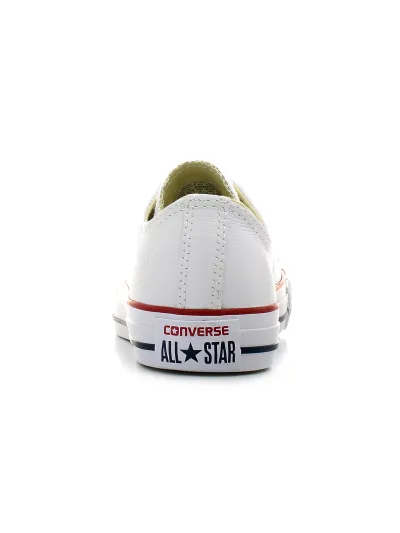 Converse - Chuck Taylor All Star - Bőr Sneaker Női utcai cipő