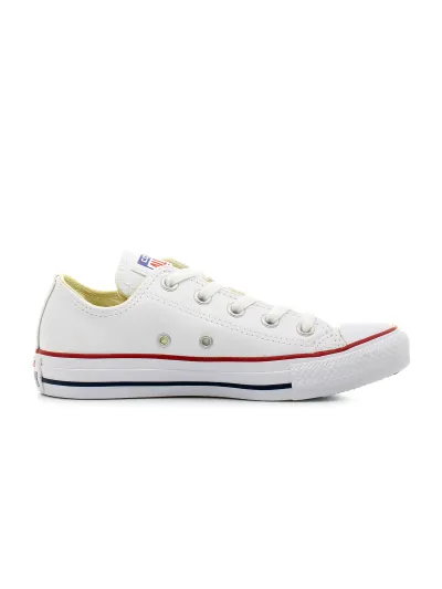 Converse - Chuck Taylor All Star - Bőr Sneaker Női utcai cipő