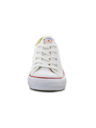 Converse - Chuck Taylor All Star - Bőr Sneaker Női utcai cipő