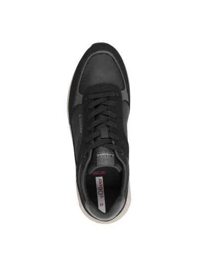 s.Oliver - Férfi utcai cipő