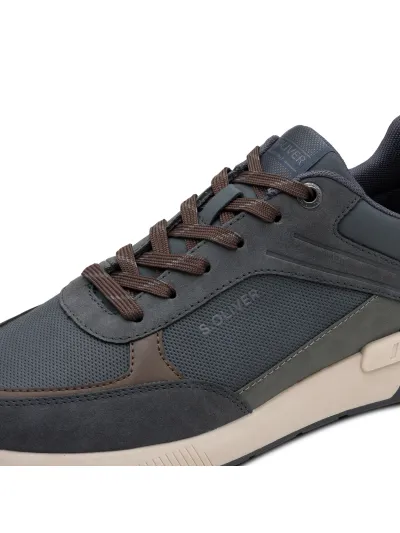 s.Oliver - Sneaker Férfi utcai cipő