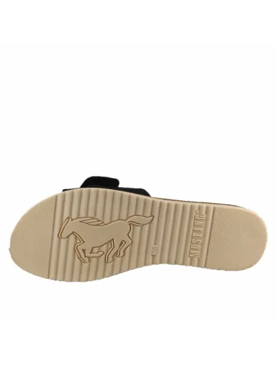 Mustang - Női papucs