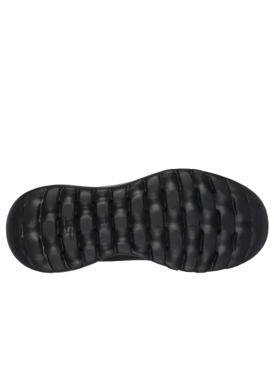 Skechers - On The Go Joy / Cozy - Slip-Ins Bélelt Női Bokacsizma