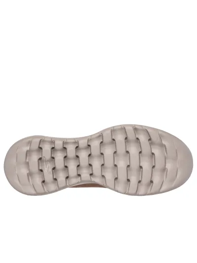 Skechers - On The Go Joy / Cozy - Slip-Ins Bélelt Női Bokacsizma