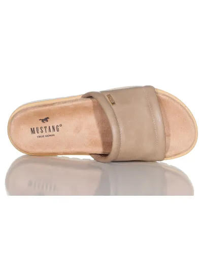 Mustang - Női papucs