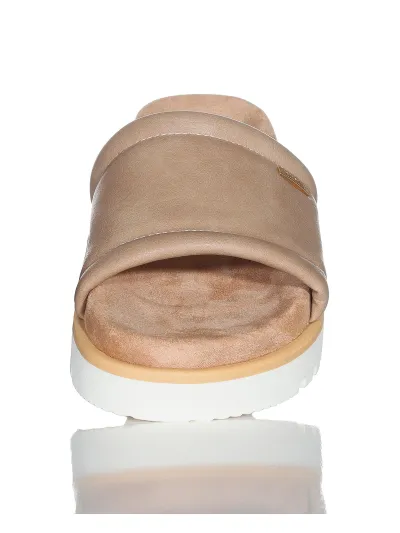 Mustang - Női papucs