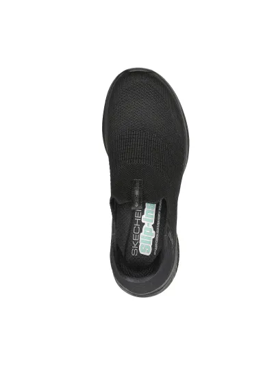 Skechers - ULTRA FLEX 3.0 / COZY STREAK - Slip-Ins Női utcai cipő